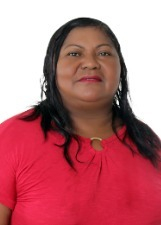 Foto de Lucineide Pereira dos Santos