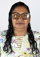 Foto de LUZIMARIA BISPO BRAGA