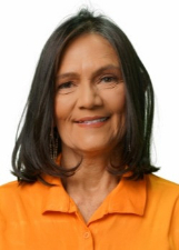 Foto de Maria Madalena Silva de Araújo