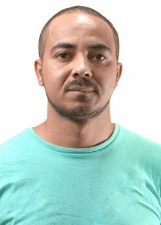 Foto de Jacy Pereira dos Santos