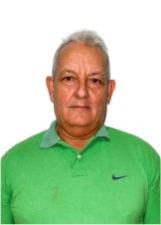 Foto de Valdeci Fernandes dos Santos