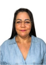 Foto de Margareth Ribeiro da Silva