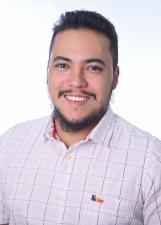 Foto de CARLOS ANTONIO RIBEIRO DA SILVA JUNIOR