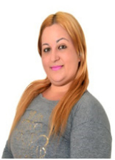 Foto de Ana Débora de Siqueira