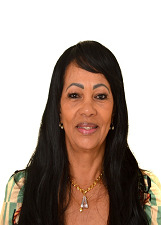Foto de Lucy Moreira dos Santos
