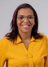 Foto de Leisa de Oliveira Ramos Almeida Silva