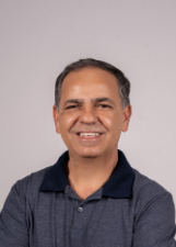 Foto de Reginaldo Rosa do Nascimento