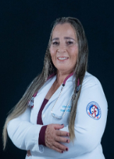Foto de Vera Lucia Costa de Almeida Braga