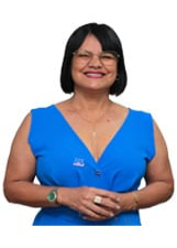 Foto de SANDRA DE FÁTIMA DA SILVA SALES