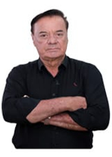 Foto de RUBENS MOL DE FREITAS