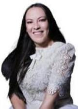 Foto de GISLEIDE APARECIDA MENDES RIBEIRO