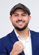 Foto de PEDRO BRUNO DE BARROS PONCIO