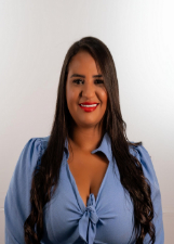 Foto de Ericka Bruna Rosa de Jesus