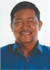 Foto de Reinaldo Gualberto de Brito