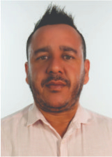 Foto de Dionei Rodrigues dos Santos