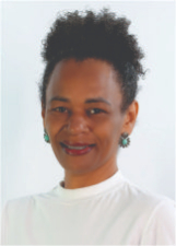 Foto de Vanilda de Jesus Almeida