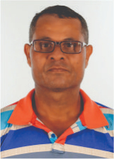 Foto de Andrade Ferreira da Silva