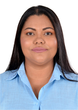 Foto de Maria Gisélia da Silva Rocha Santana
