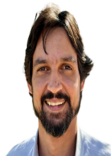 Foto de Hugo Leonardo Torquato Bites Leão