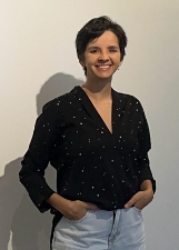 Foto de Thaynara Suzany Gonçalves dos Santos
