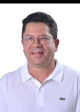 Foto de Onofre Aparecido Paulista