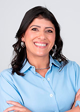 Foto de MICHELLY ALVES DOS SANTOS COSTA