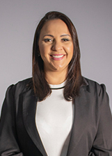 Foto de PRISCILA MARTINS LUIZ