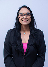 Foto de CAMILA LOURENÇO DA SILVA