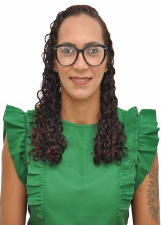 Foto de ANGELICA FRANCISCA DE SOUSA