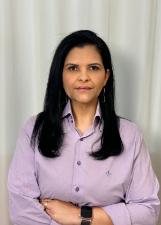 Foto de Silvia Letícia Dourado de Castro Nascimento