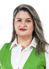 Foto de Seliane Maria dos Santos