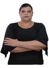 Foto de TATIANE SILVA BELTRÃO DOS SANTOS