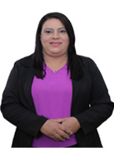 Foto de GREYCE FRANCIELLE ROSA DA SILVA