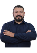 Foto de PAULO SIDNEY ABRANTES E SILVA