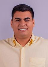 Foto de RICHARD APARECIDO SERINO