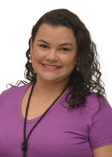 Foto de Camila de Melo Rocha