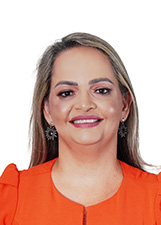 Foto de MARGARETE ÂNGELA DE SOUZA MELO