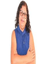 Foto de SANDRA MARA DE OLIVEIRA MELO