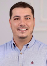 Foto de Diogo Louredo Teles e Silva