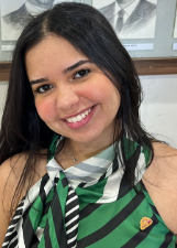 Foto de Agda dos Santos Lima