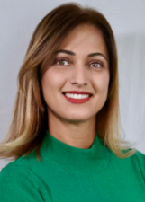 Foto de OZIENE CANDIDA DE OLIVEIRA QUEIROZ