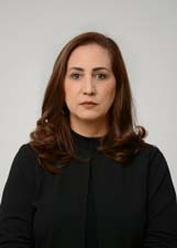Foto de BHYLGA APARECIDA BATISTA PONTES CARNEIRO