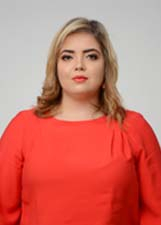 Foto de DHÉBORA WALESKA FAVORITO DE OLIVEIRA