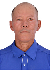 Foto de Edvaldo Pereira de Sousa