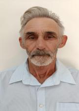 Foto de AMÉRICO MOREIRA DO VAL FILHO