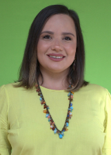 Foto de Kelly Cristtinna Coelho Barros Pimenta