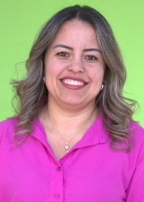Foto de KARINA TEIXEIRA DE ARAÚJO