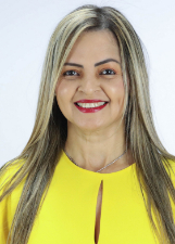 Foto de MARIA INÊS ROSA DOS SANTOS