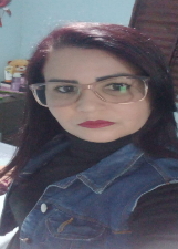 Foto de Cristiane Pereira da Silva Peixoto Amorim