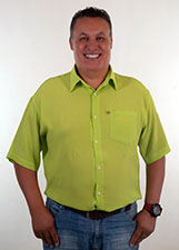 Foto de ROGERIO FERREIRA DE CARVALHO